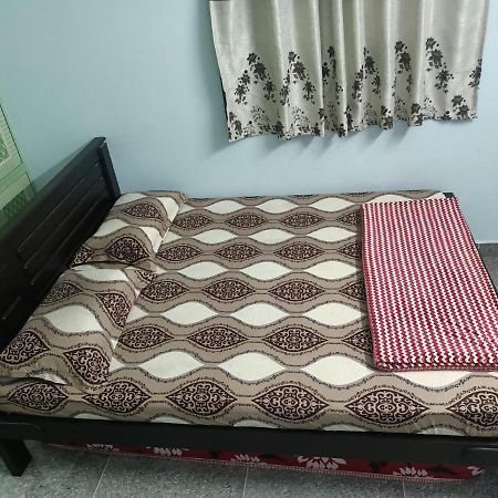 Advik Homestays 티루파티 외부 사진