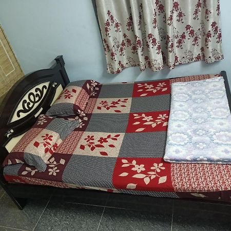 Advik Homestays 티루파티 외부 사진