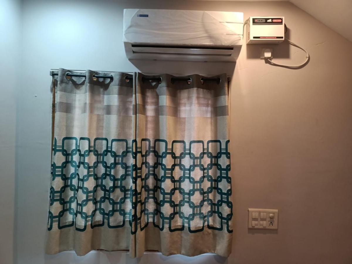 Advik Homestays 티루파티 외부 사진