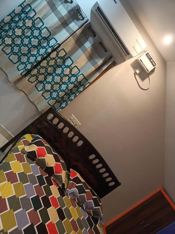 Advik Homestays 티루파티 외부 사진