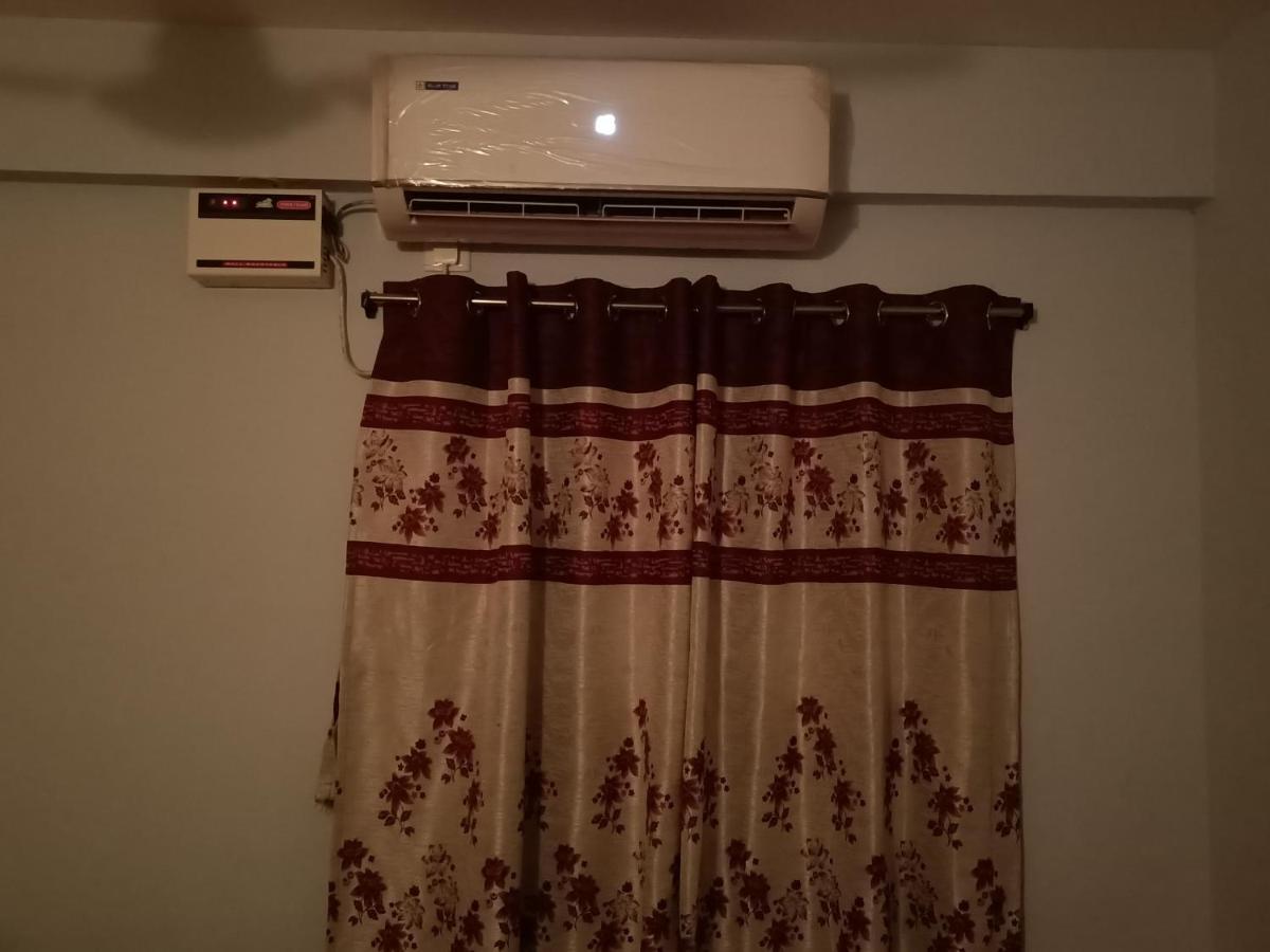 Advik Homestays 티루파티 외부 사진